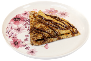 Палачинка с шоколад (150г)