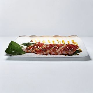 11.Tataki tonno