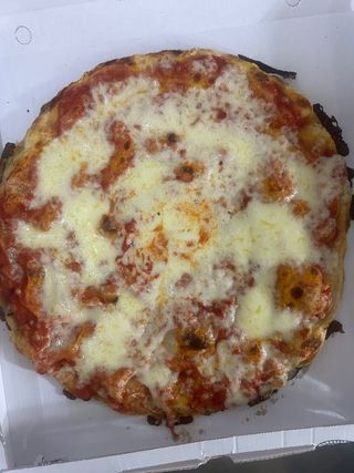 Margherita