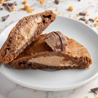 COOKIE SIN GLUTEN(KINDER)