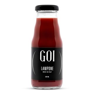 Succo Bio Gol lampone