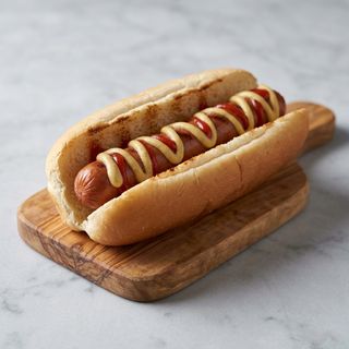 Hot-dog