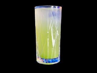 Лимонад "Ice mix"