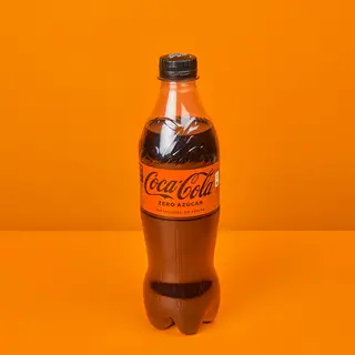 Coca Cola Zero 50cl