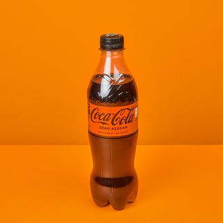 Coca Cola Zero 50cl