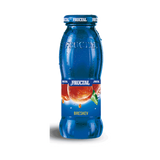 Sok breskava fructal