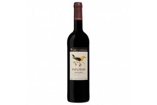 Vinho Maduro Tinto - Papa Figos - 750 ml