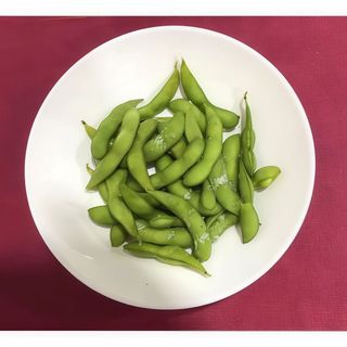 10. Edamame