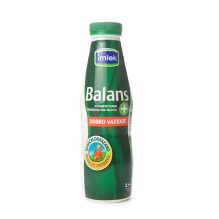 Balans jogurt 500 ml
