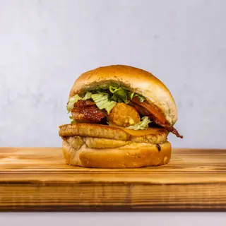 Burgers special