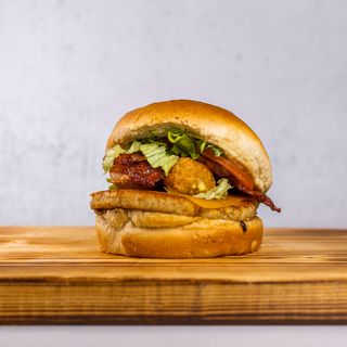 Burgers special