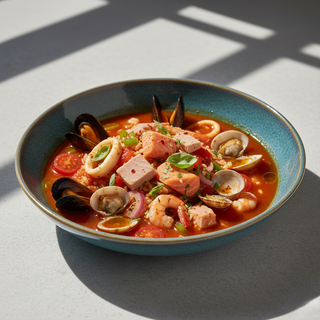 Supa Dolce Vita ( picant)