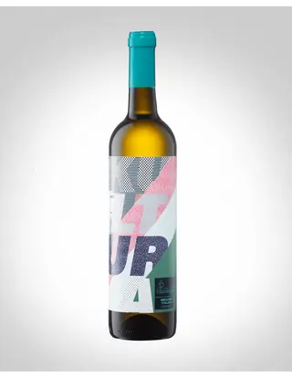 Hamangia Kultura - Reisling Italian Alb Demisec 0.75l 