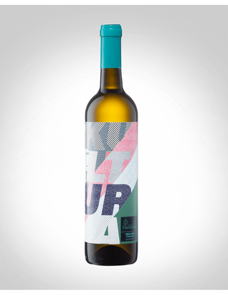 Hamangia Kultura - Reisling Italian Alb Demisec 0.75l 