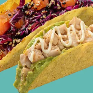 Tacos (2pz)
