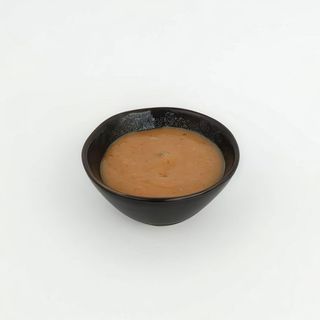 Salsa Dulce y Picante