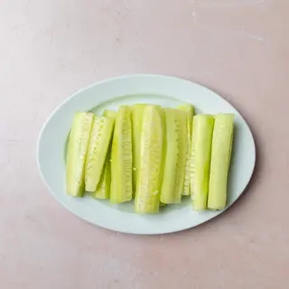 Krastavac salata