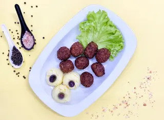 Мини кюфтенца (300г)