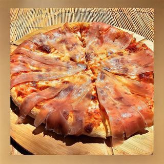 Pizza Regina XXL Ø 45 cm