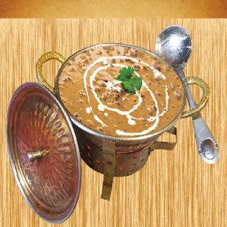 Dal Makhni