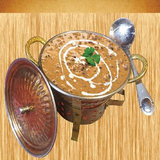Dal Makhni