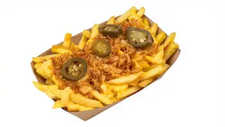 Sztosik bez mięsa