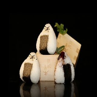 85 Onigiri ebi