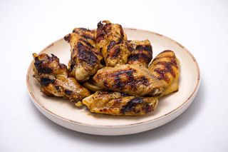 Пилешки крила