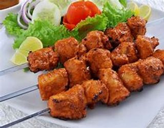 Boti Kebab