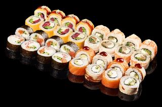 Сет Хіт (32шт/995г)