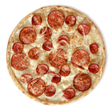 Салямi White 38см (705г)