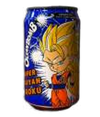 Ocean Bomb Uva Branca