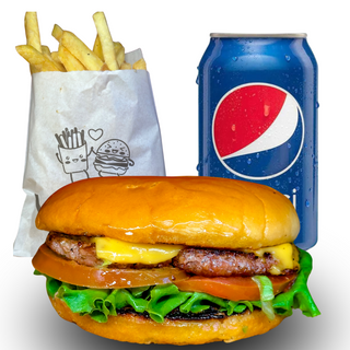 MENU SMASHBURGER KISS
