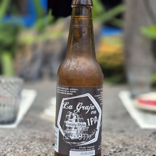 La Graja IPA