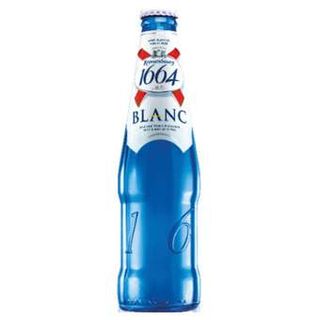 Blanc pivo 0.33l