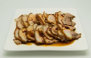 Ciolan de porc in 5 arome