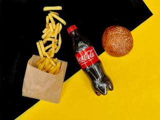 Beef & cheese меню