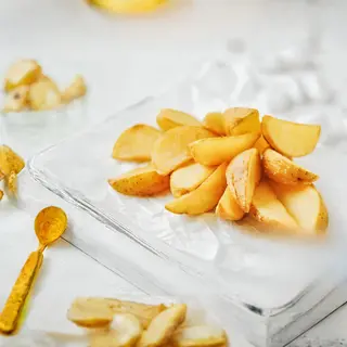 Картопля по-селянськи (200г)