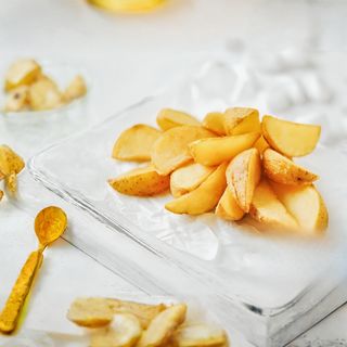 Картопля по-селянськи (200г)