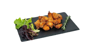 Piletina sa susamom 500g