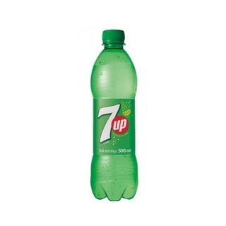 Seven Up 500ml