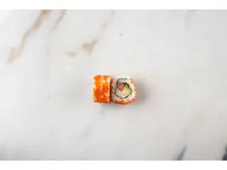 California Tobiko
