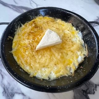 Mkila Oumlette Nature 