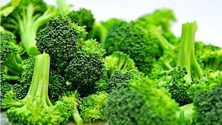 ბიო სერთიფიცირებული ბროკოლი 500 გრ