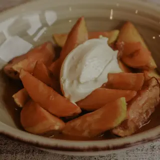 Patatas Bravas