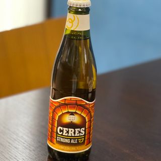 Ceres  in bottiglia 33 cl