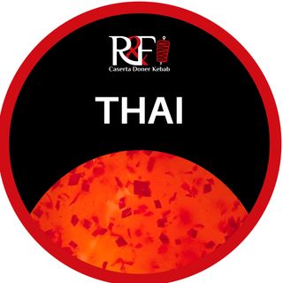 Salsa thai (salsa agrodolce) 