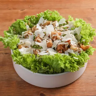 INSALATA CAESAR VEGETALE