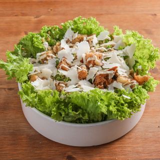 INSALATA CAESAR VEGETALE