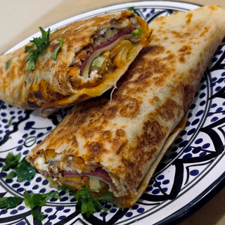Mlewi special escalope